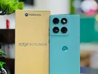 Motorola Edge 60 Fusion ঈদ স্পেশাল অফার 🌙 (Used)