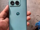 Motorola Edge 60 Fusion . (Used)