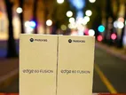 Motorola Edge 60 FUSION (New)