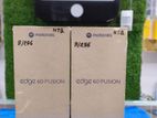 Motorola Edge 60 Fusion Special Offer (Brand New)