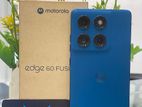 Motorola Edge 60 Fusion (Used)