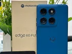 Motorola Edge 60 Fusion (Used)