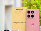 Motorola Edge 60 Fusion (Used)
