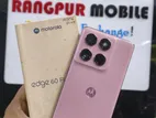 Motorola Edge 60 Fusion (Used)