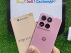 Motorola Edge 60 Fusion (Used)
