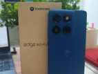 Motorola Edge 60 Fusion . (Used)