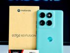 Motorola Edge 60 Fusion (Used)