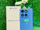 Motorola Edge 60 Fusion (Used)