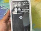 Motorola Edge 60 Fution case