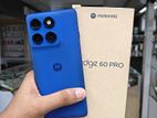 Motorola Edge 60 pro 12-256 (Used)