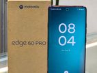 Motorola Edge 60 pro 12/256GB (Brand New)
