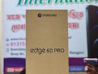 Motorola Edge 60 Pro 8/256 (Brand New)