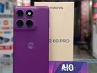 Motorola Edge 60 Pro 8-256 (Used)