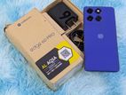 Motorola Edge 60 Pro Fresh 😍 (Used)