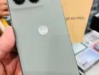 Motorola Edge 60 Pro Latest (Brand New)