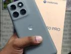Motorola Edge 60 Pro (Used)