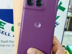 Motorola edge 60 pro (Used)
