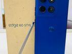 Motorola Edge 60 Stylus 8/256🔥অফার (Used)
