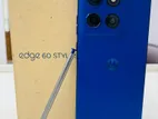Motorola Edge 60 Stylus 8/256🔥অফার (Used)