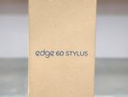 Motorola Edge 60 Stylus Price Fixed (Brand New)