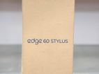Motorola Edge 60 Stylus Price Fixed (Brand New)