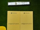 Motorola Edge 60fusion 12/256 (New)