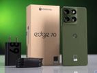 Motorola edge 70 8/256 (Brand New)