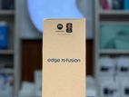 Motorola Edge 70 fusion 8/128 (Brand New)