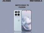 Motorola Edge 70 fusion CTG (Brand New)