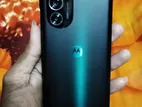 Motorola Edge Plus fresh condition (Used)
