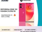 Motorola Edge50 fusion12/256 (New)