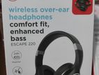 Motorola Escape 220 Over-The-Ear Headset ( New intact)