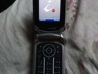 Motorola Folding Mobile (Used)