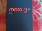 Motorola G 34 (Used)