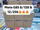 Motorola G 85 (8+128) (New)