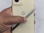 Motorola g stylus 5g (Used)