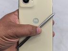 Motorola G Stylus 5G (Used)