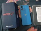 Motorola G04, 4+4/64, 15 days (Used)