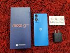 Motorola G04s 4+64GB 5Days (Used)