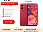 Motorola G05 (4/64) 5g (New)