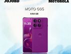 Motorola G05 4/64 jojobd (Brand New)