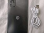 Motorola G22 4/64GB (Used)