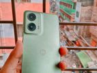 Motorola g24 full fresh (Used)