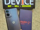 Motorola g24 power 8/128 (Used)