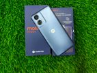 Motorola G24 Power FULL BOX (Used)