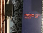 Motorola Moto G 24 power (Used)