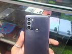 Motorola G31..6/128 (Used)