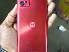 Motorola g32 model 8/128 (Used)