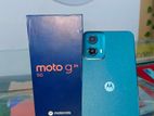 Motorola G34 5g (8+128 gb) (Used)