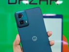 Motorola G34 5g (Used)